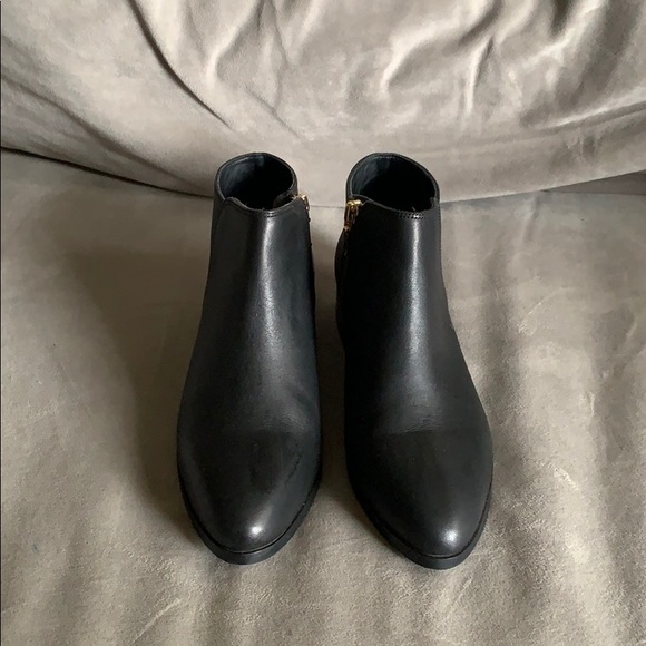 Nisolo Lana Ankle Boot 6 - Picture 2 of 4